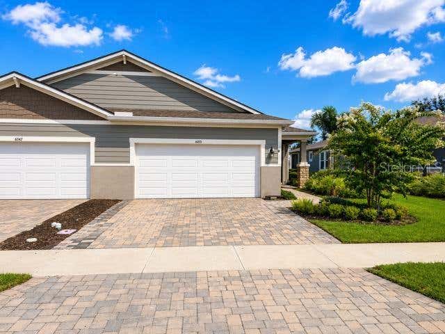 Photo of 6055 Timberdale Avenue, Wesley Chapel, FL 33545 (MLS # TB8533964)
