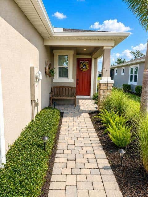 Photo of 6055 Timberdale Avenue, Wesley Chapel, FL 33545 (MLS # TB8533964)