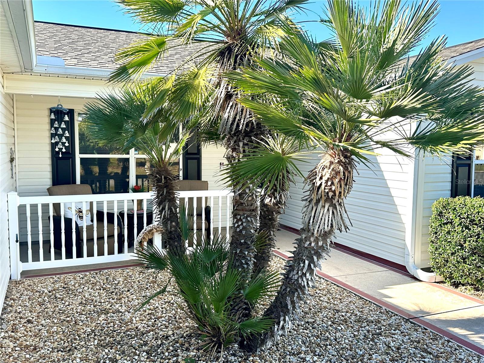 VILLAGES/MARION UN #47 - Residential