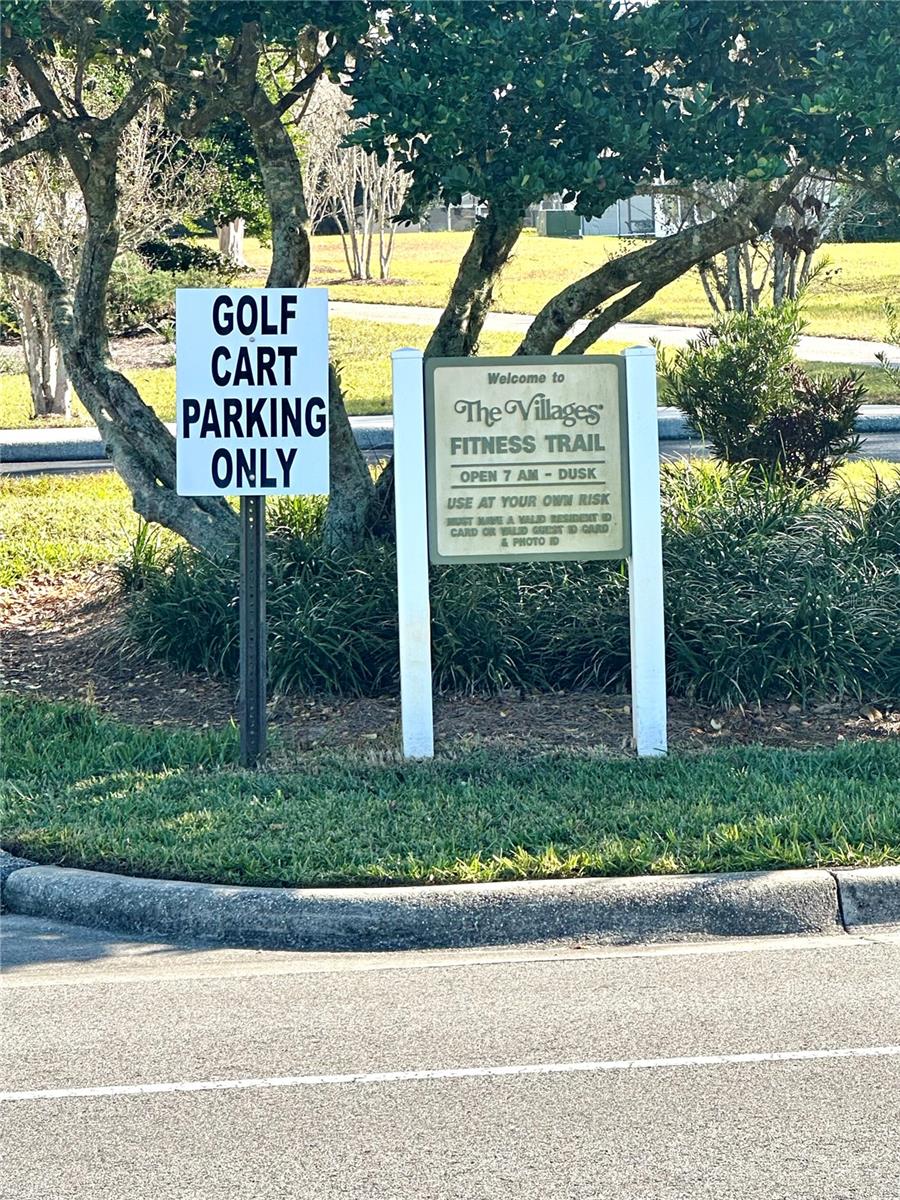 VILLAGES/MARION UN #47 - Residential