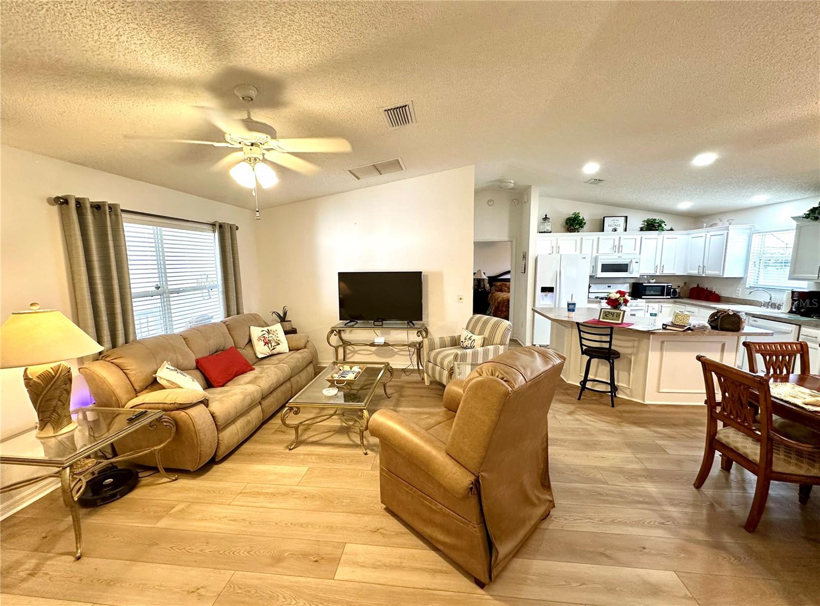 VILLAGES/MARION UN #47 - Residential