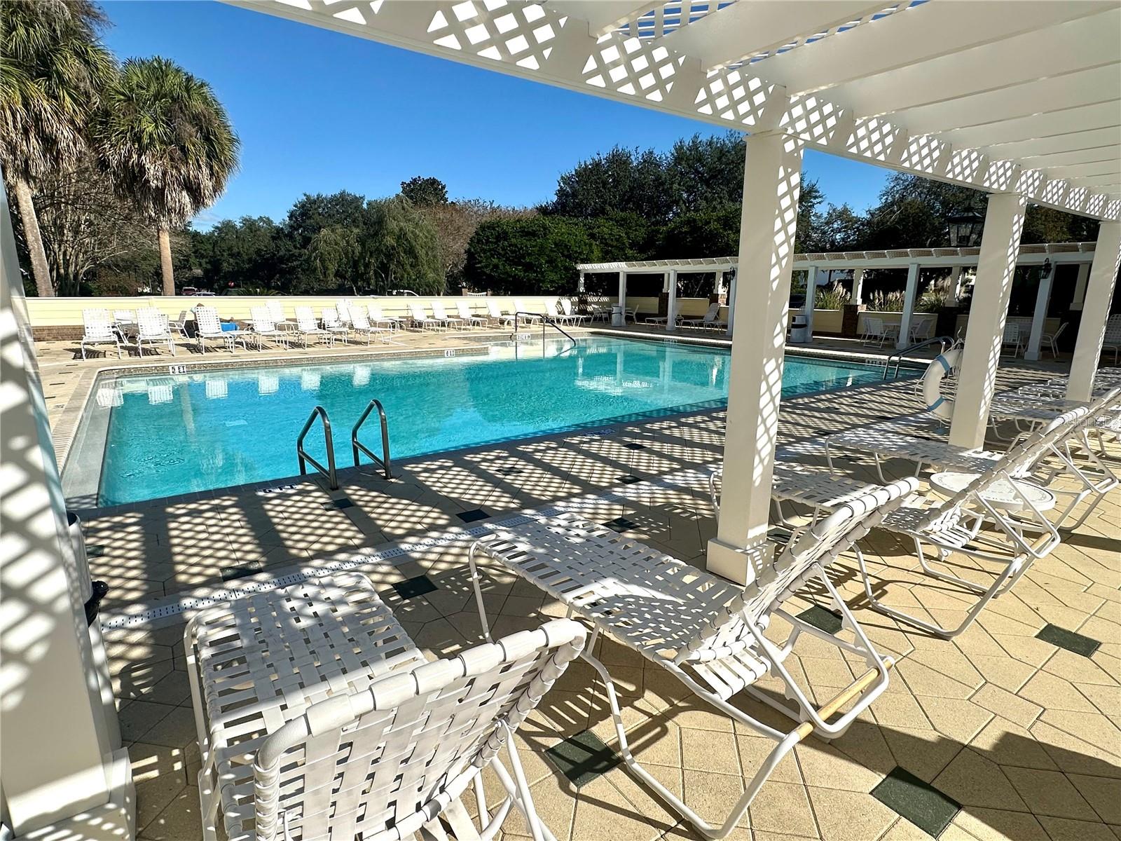 VILLAGES/MARION UN #47 - Residential