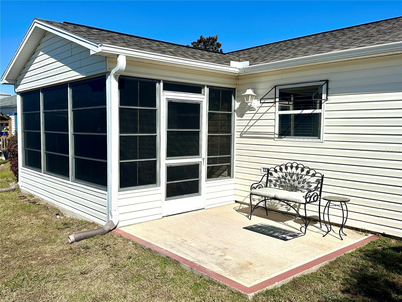 VILLAGES/MARION UN #47 - Residential