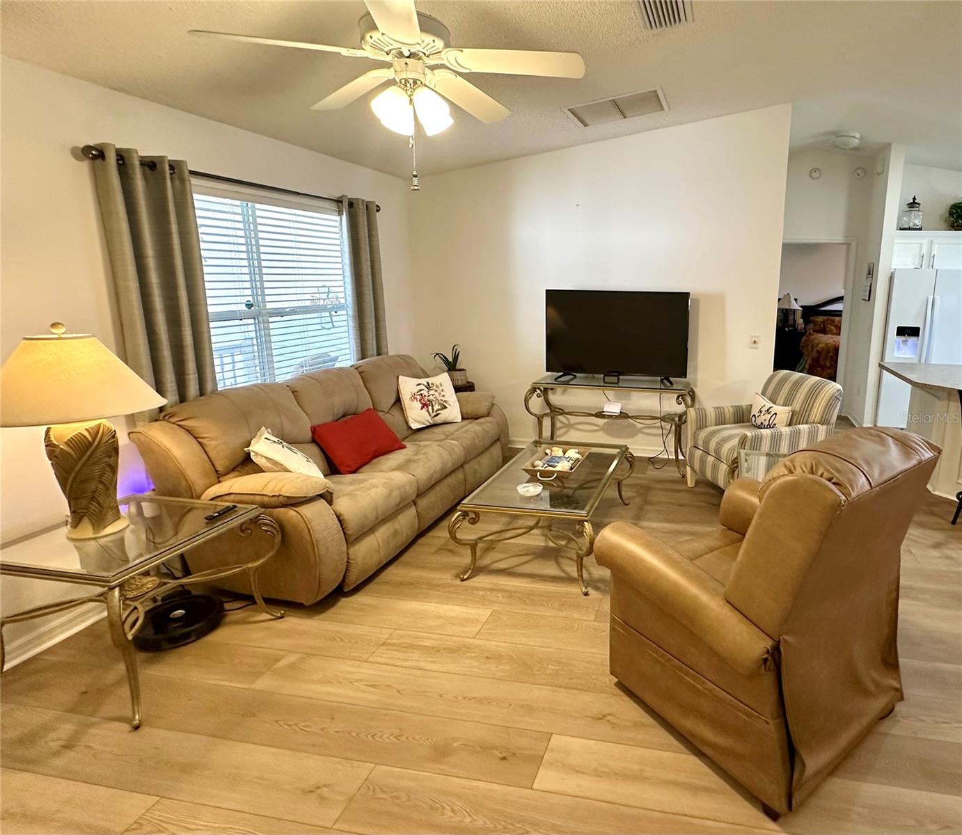 VILLAGES/MARION UN #47 - Residential