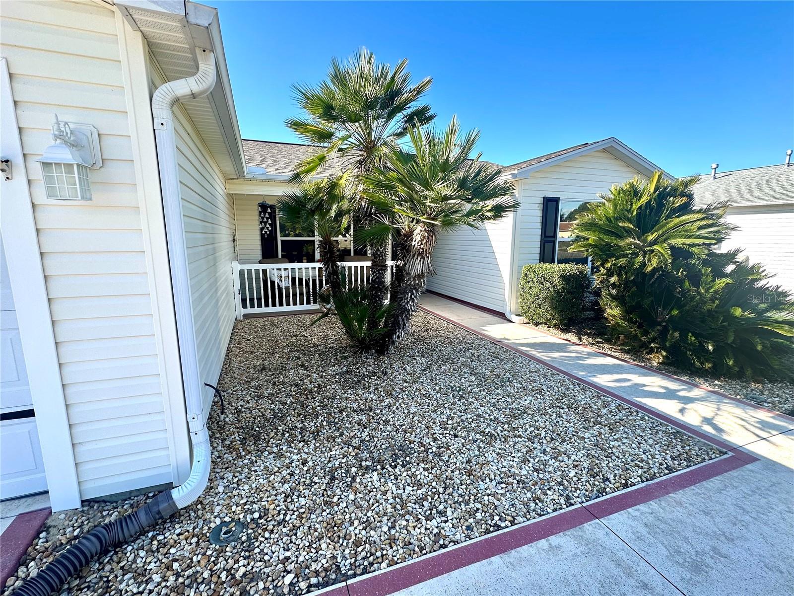 VILLAGES/MARION UN #47 - Residential