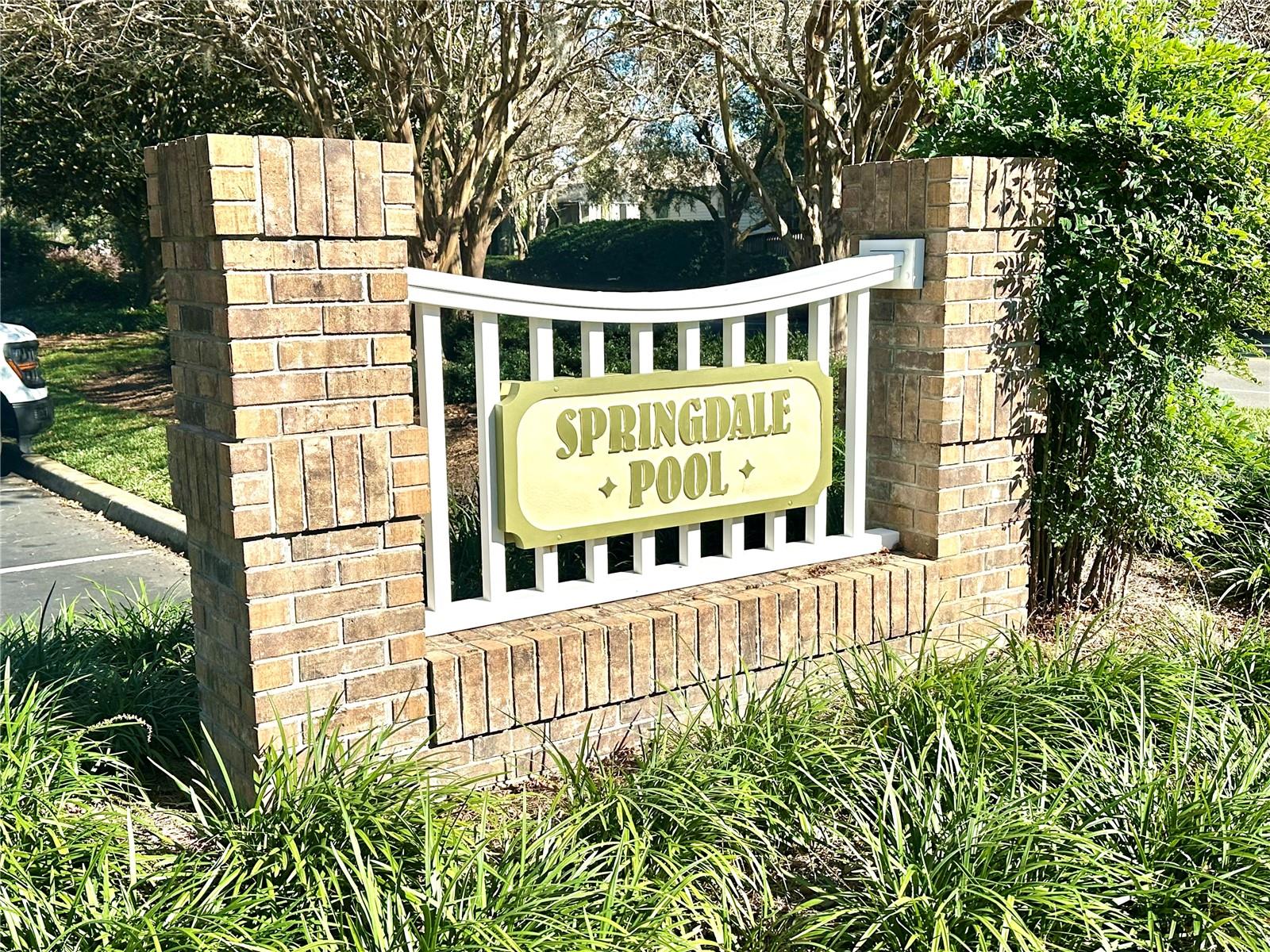 VILLAGES/MARION UN #47 - Residential