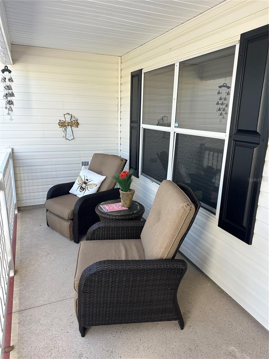 VILLAGES/MARION UN #47 - Residential