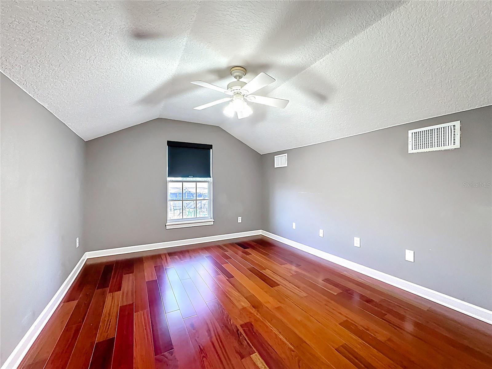 BALLENTYNE - Residential