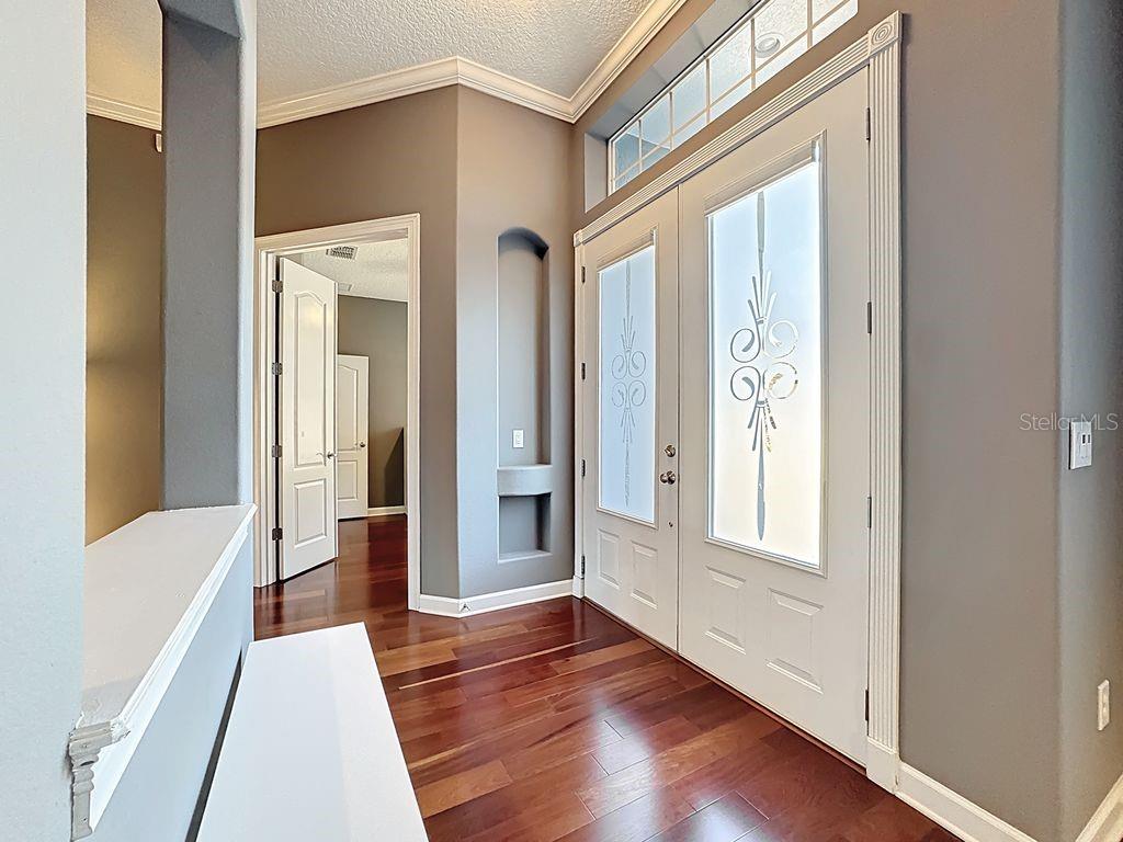 BALLENTYNE - Residential