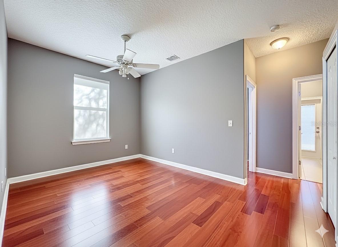 BALLENTYNE - Residential