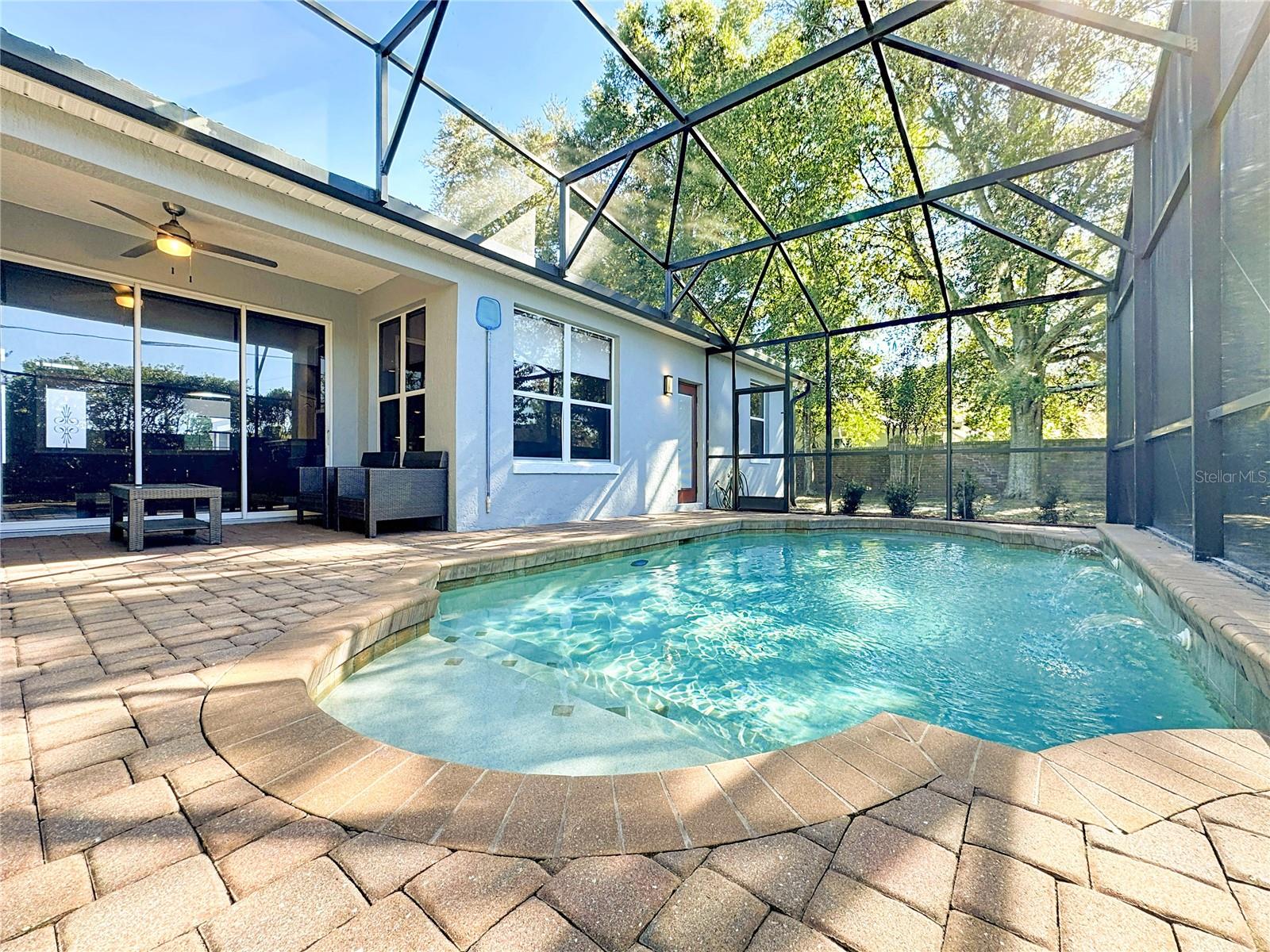 BALLENTYNE - Residential