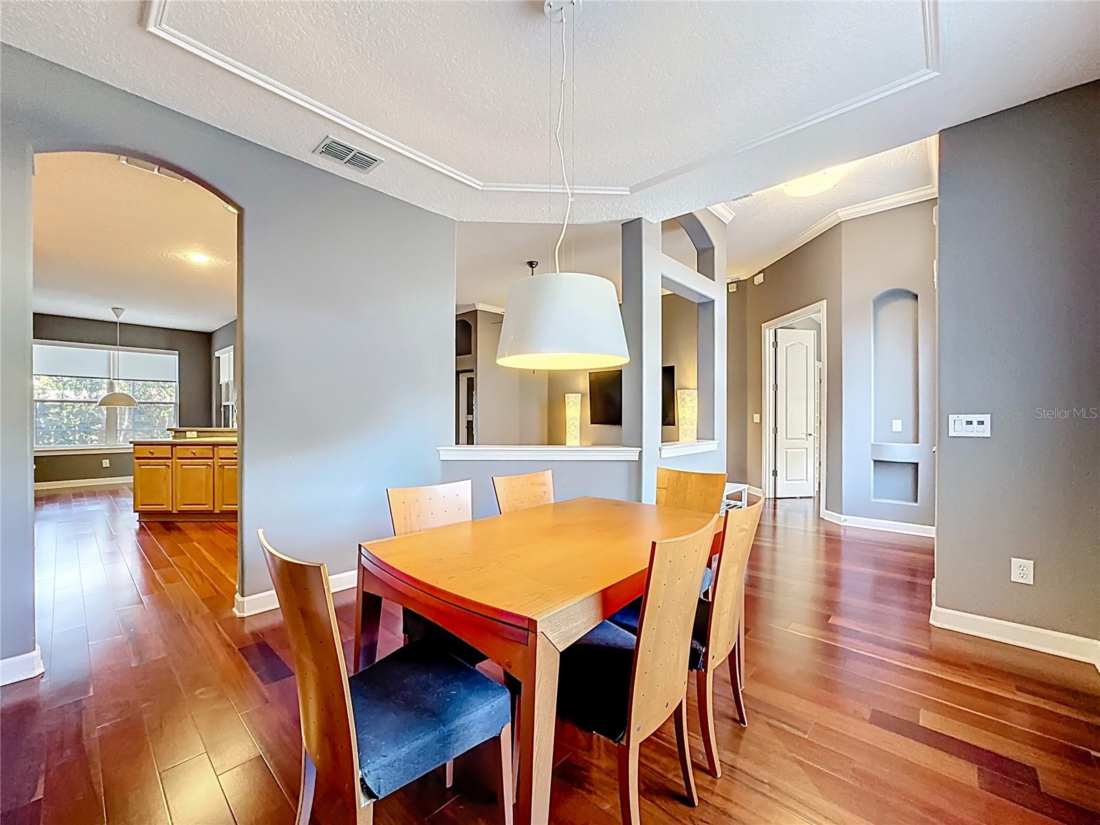 BALLENTYNE - Residential