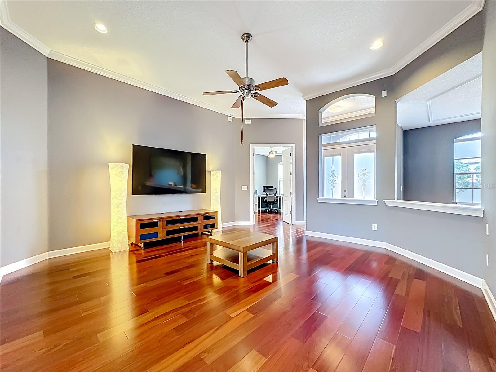 BALLENTYNE - Residential