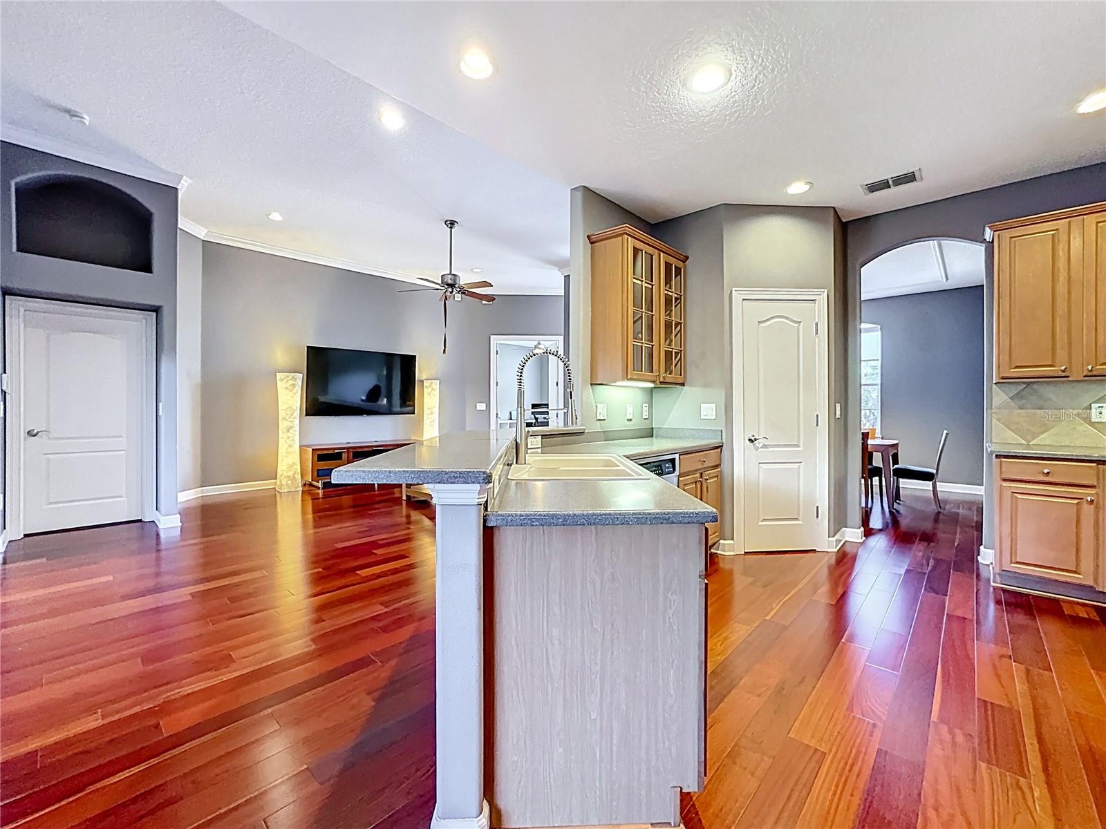 BALLENTYNE - Residential