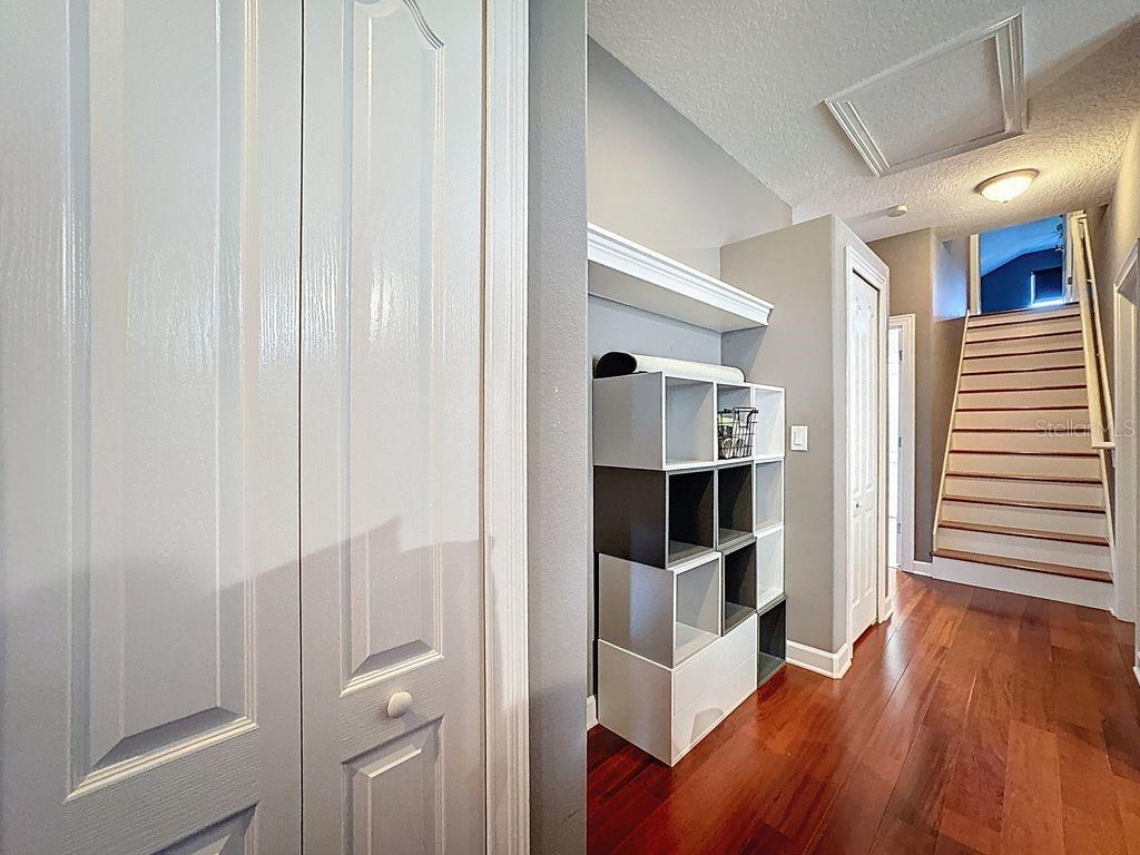 BALLENTYNE - Residential