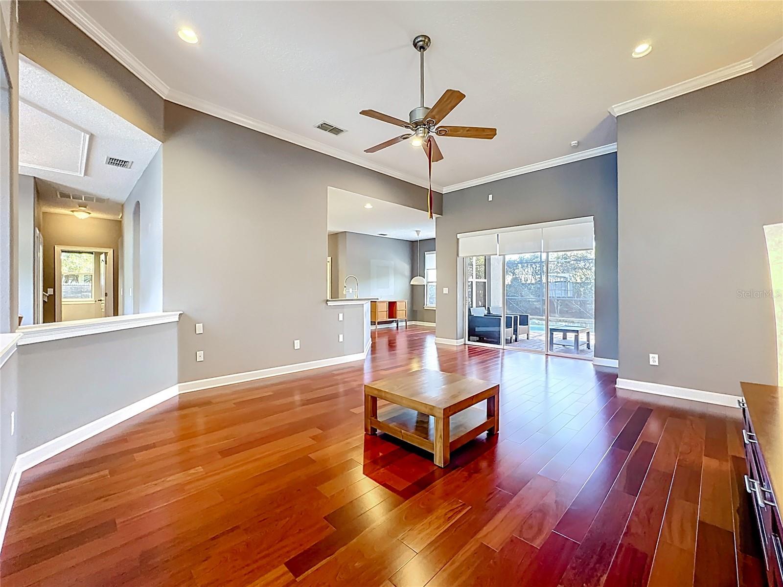 BALLENTYNE - Residential