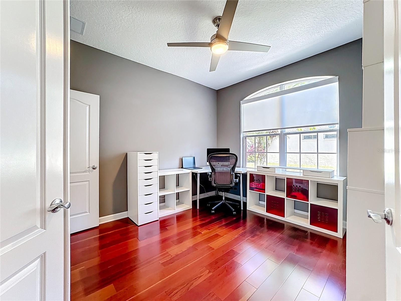 BALLENTYNE - Residential