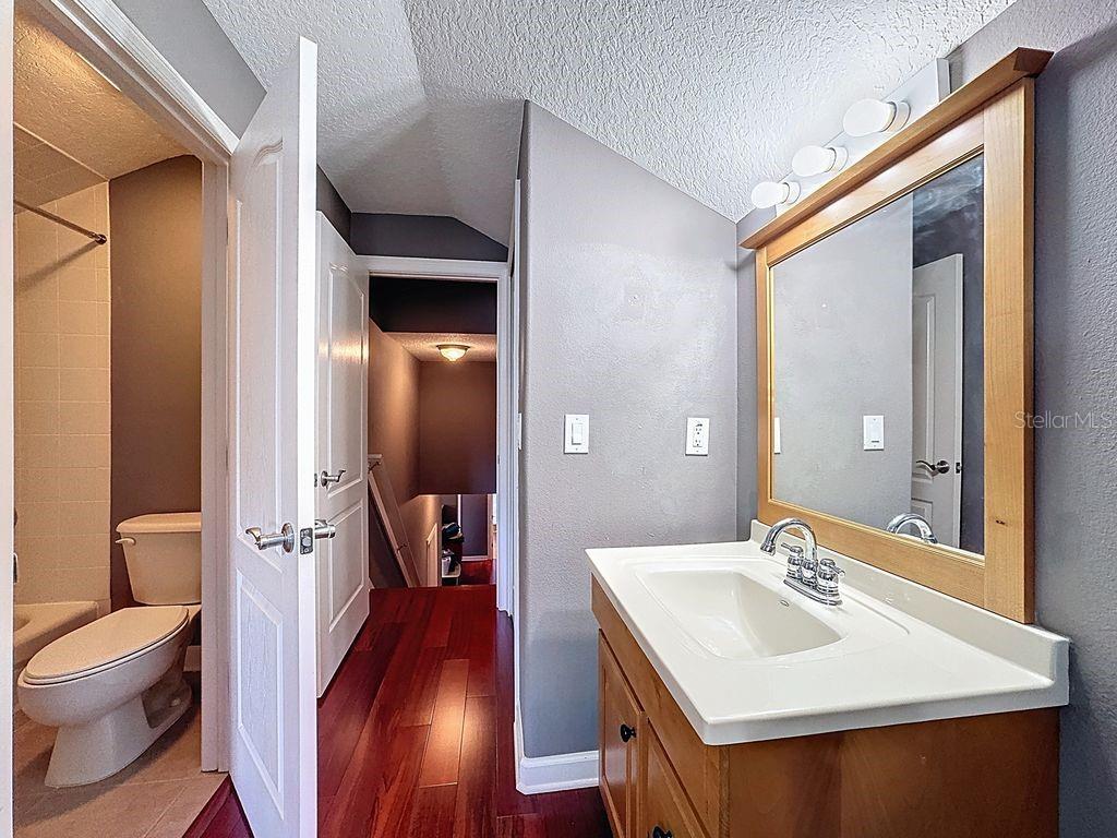 BALLENTYNE - Residential