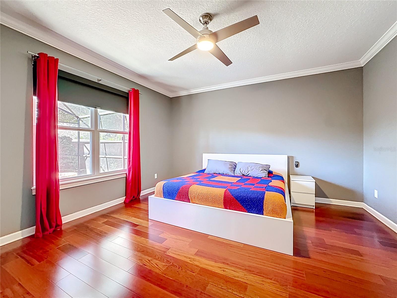 BALLENTYNE - Residential