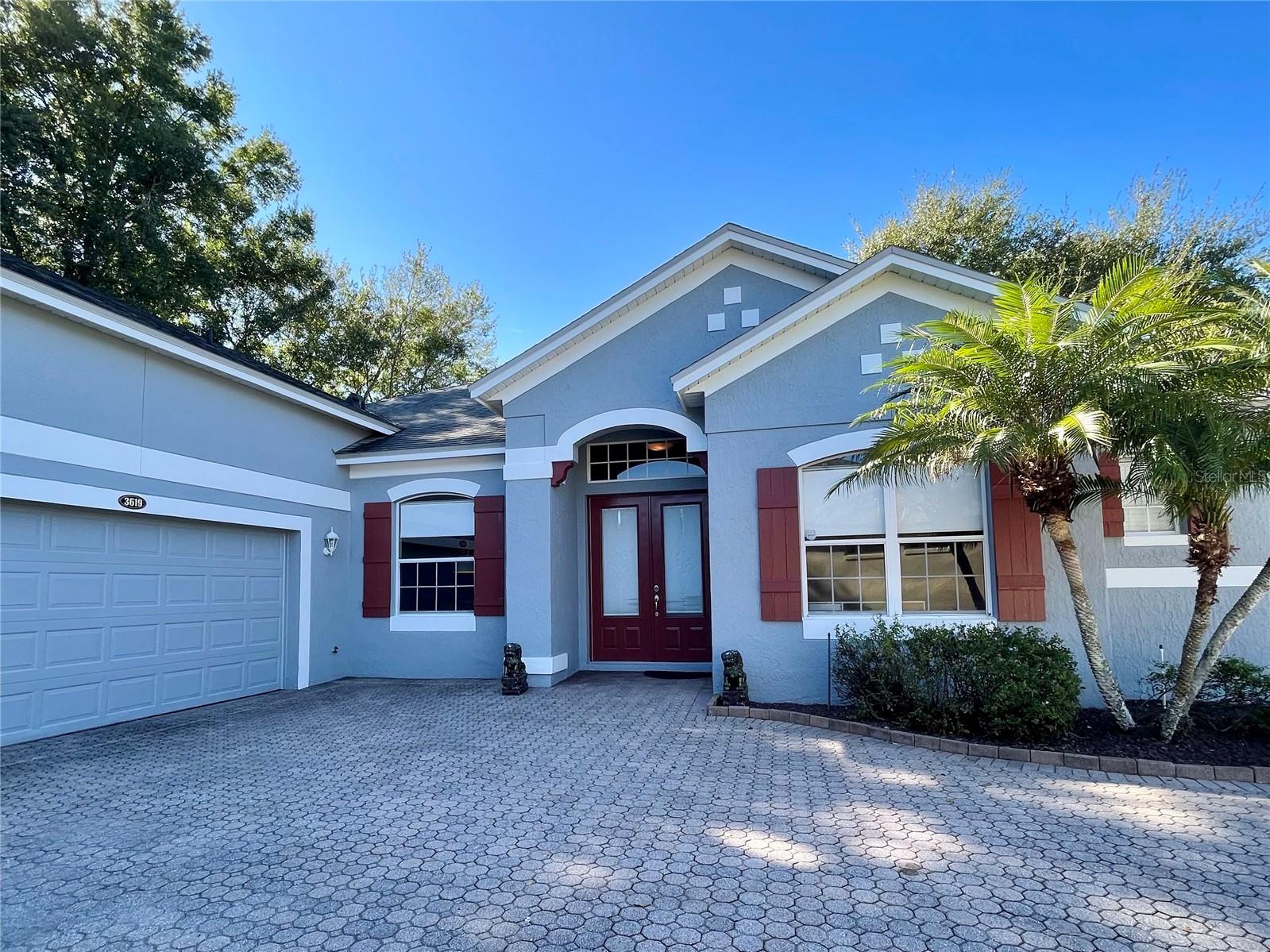 BALLENTYNE - Residential