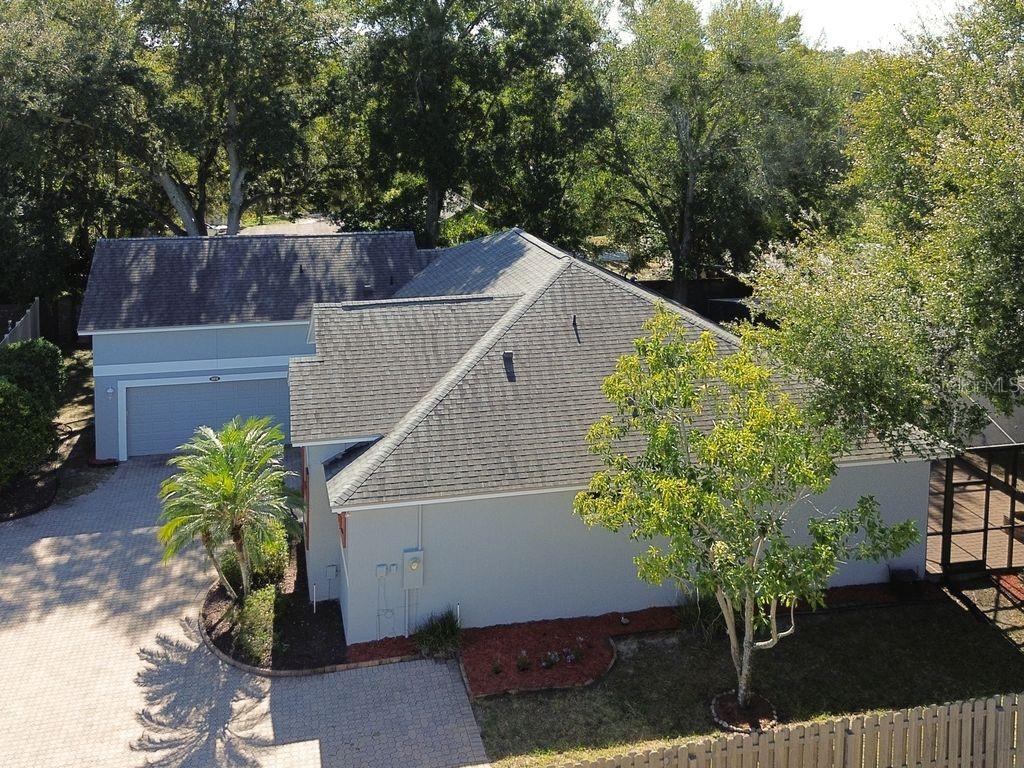 BALLENTYNE - Residential