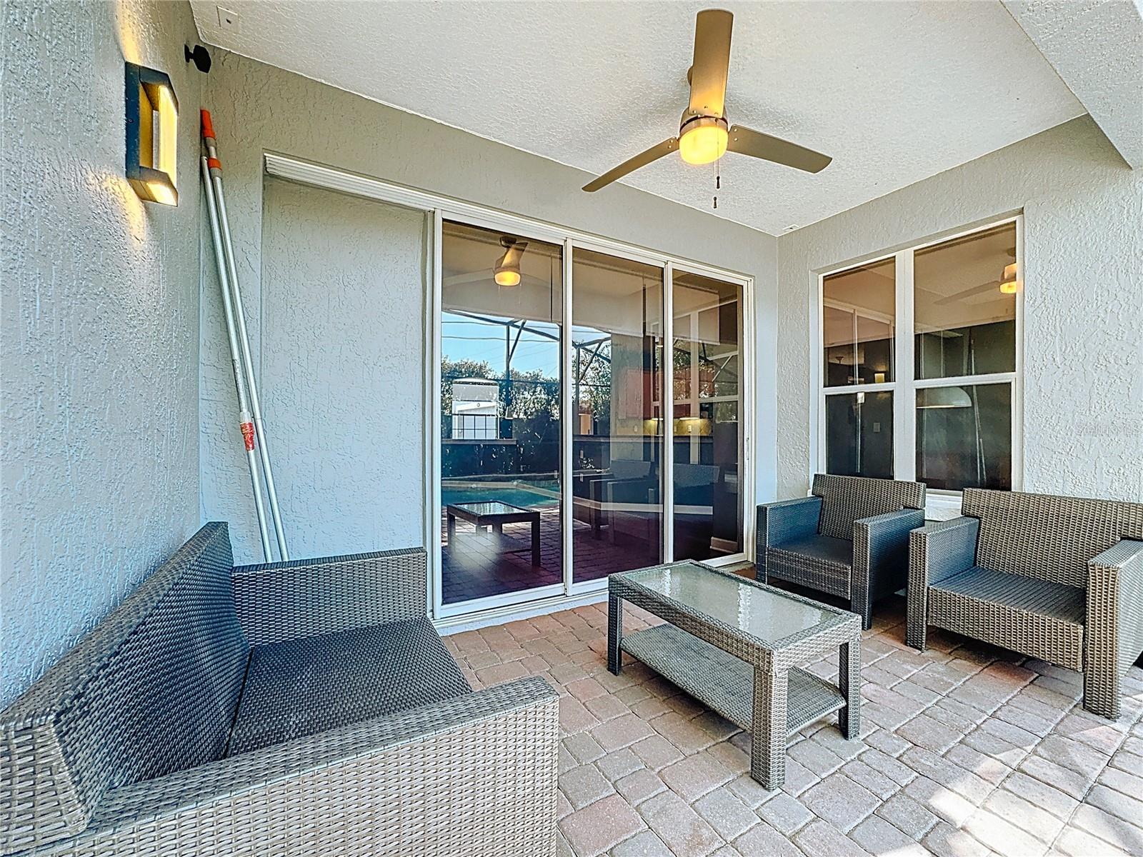 BALLENTYNE - Residential