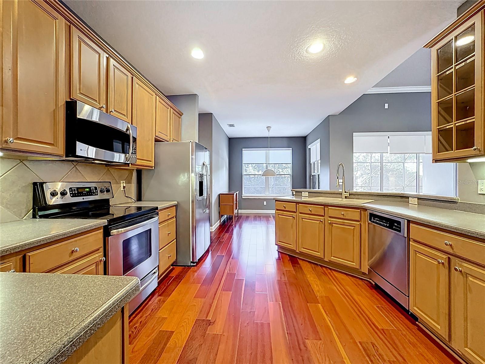 BALLENTYNE - Residential