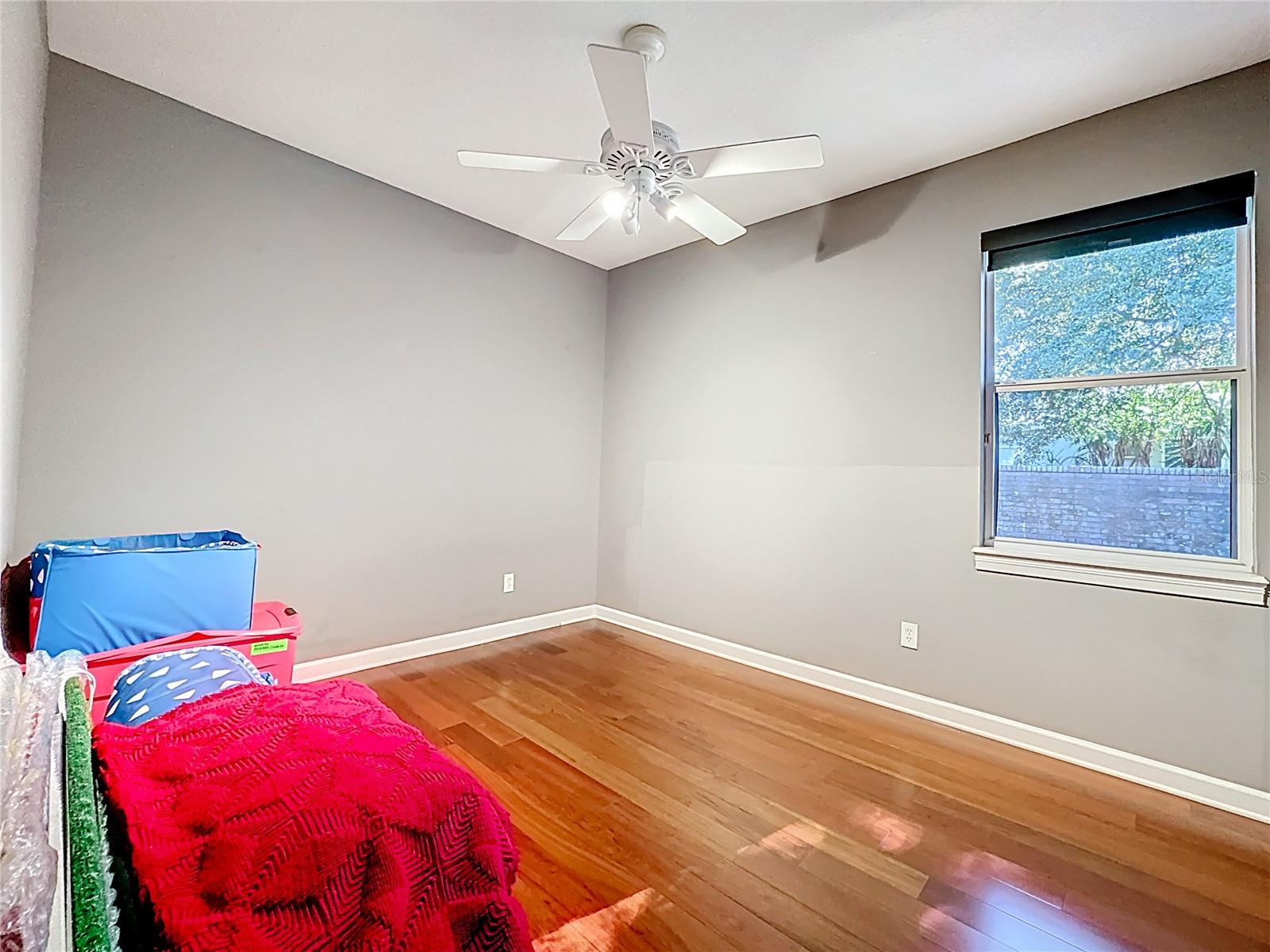 BALLENTYNE - Residential