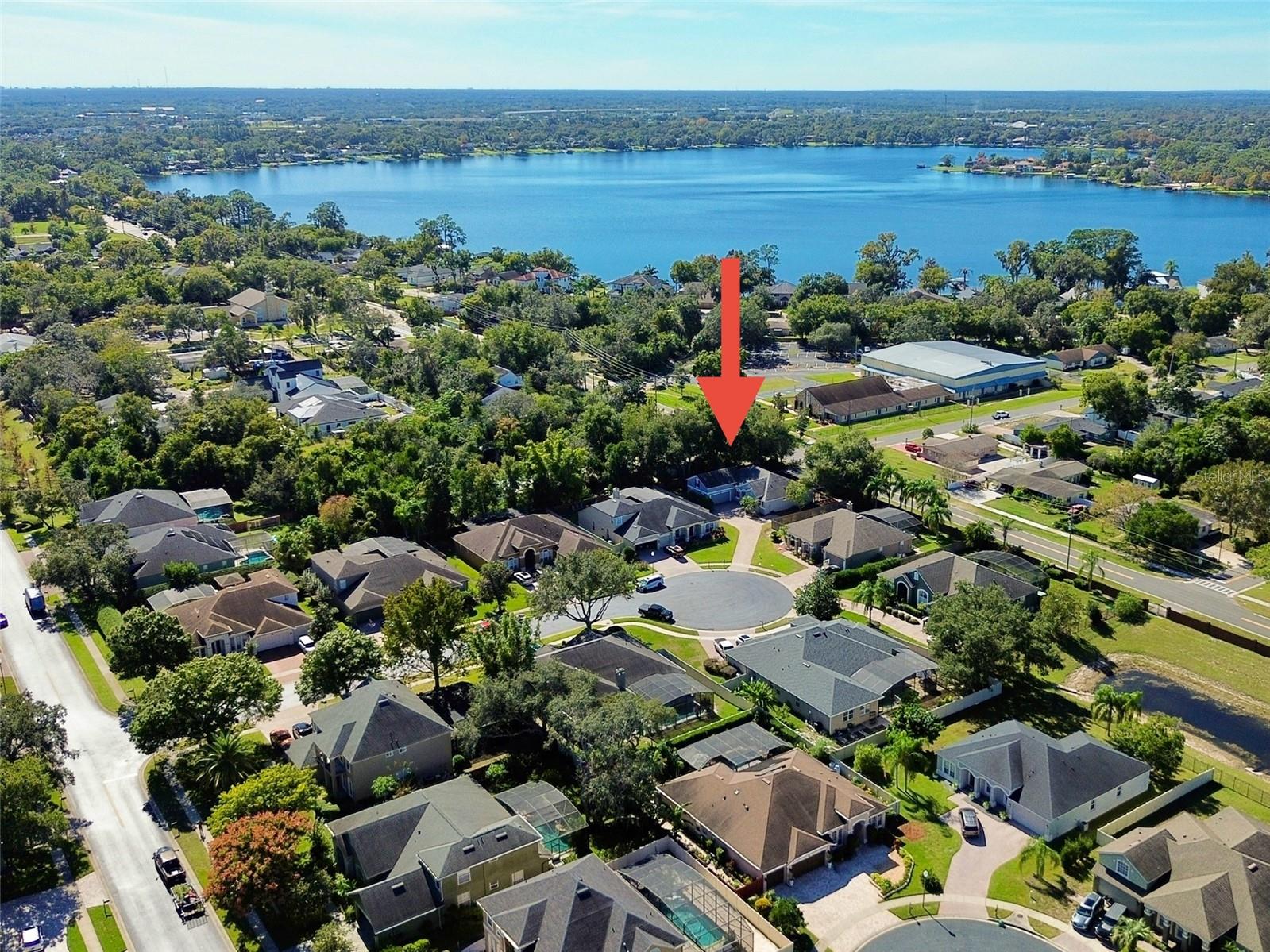 BALLENTYNE - Residential