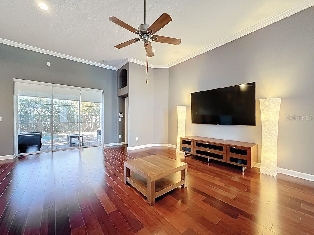 BALLENTYNE - Residential