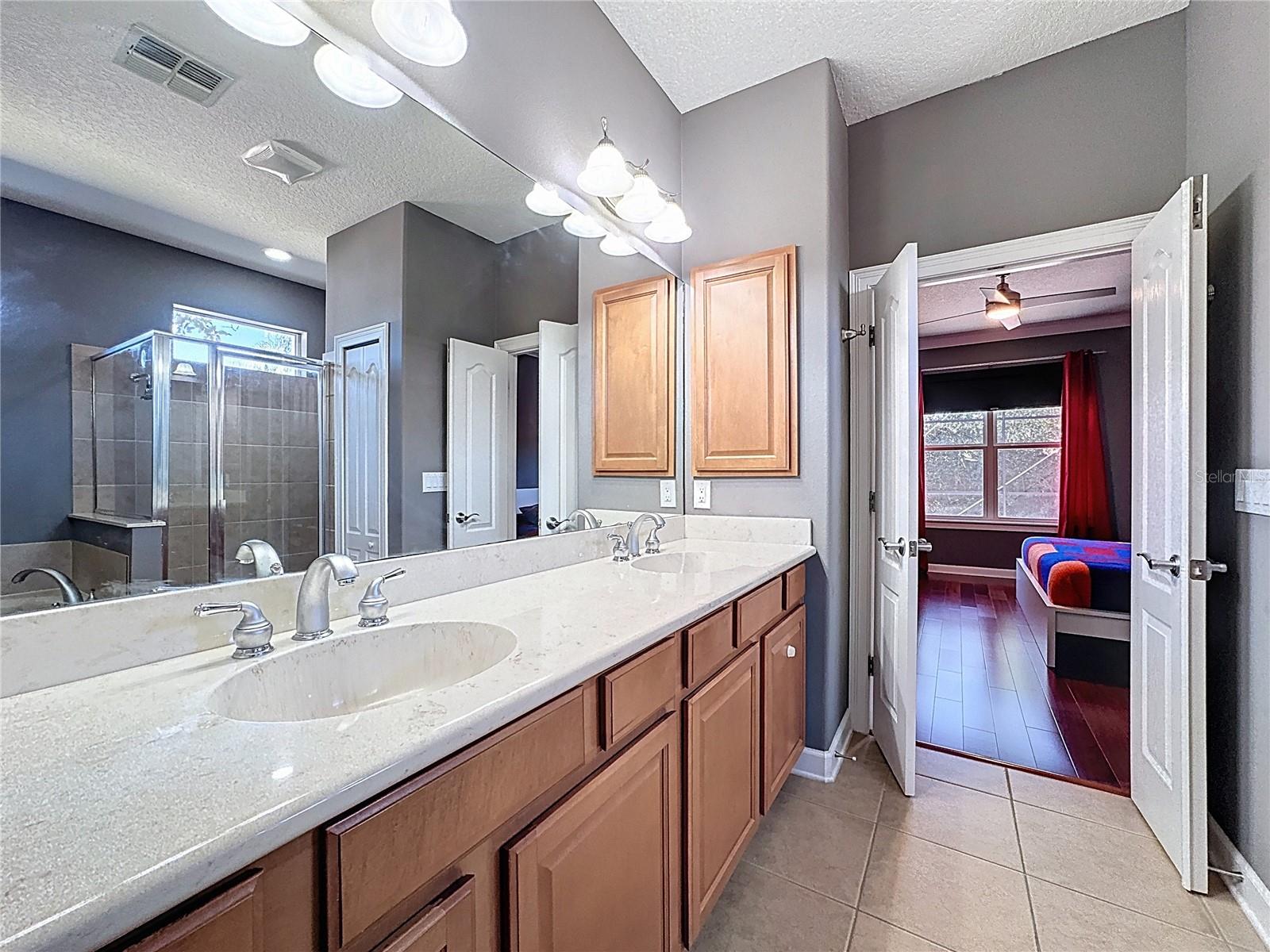 BALLENTYNE - Residential