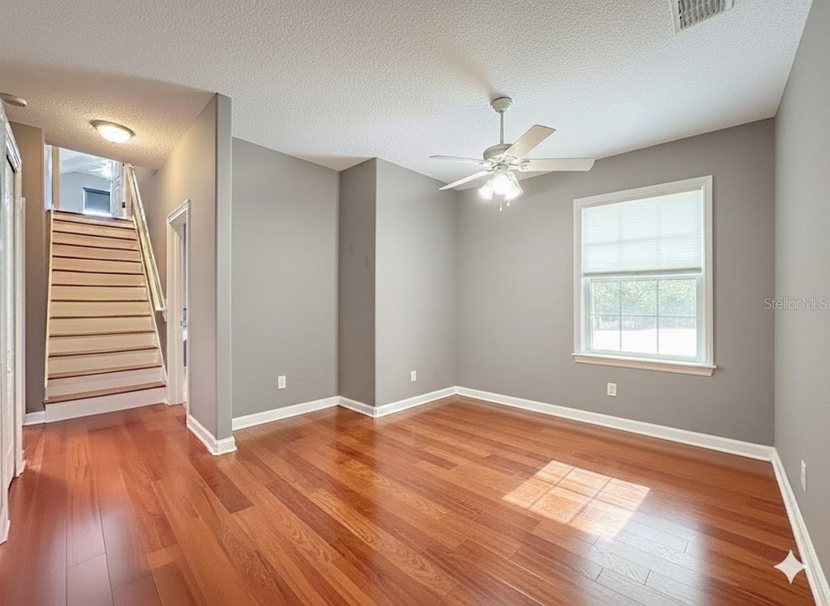 BALLENTYNE - Residential