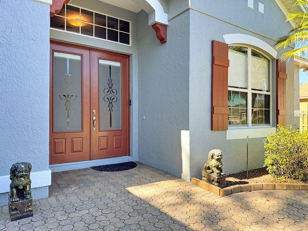 BALLENTYNE - Residential