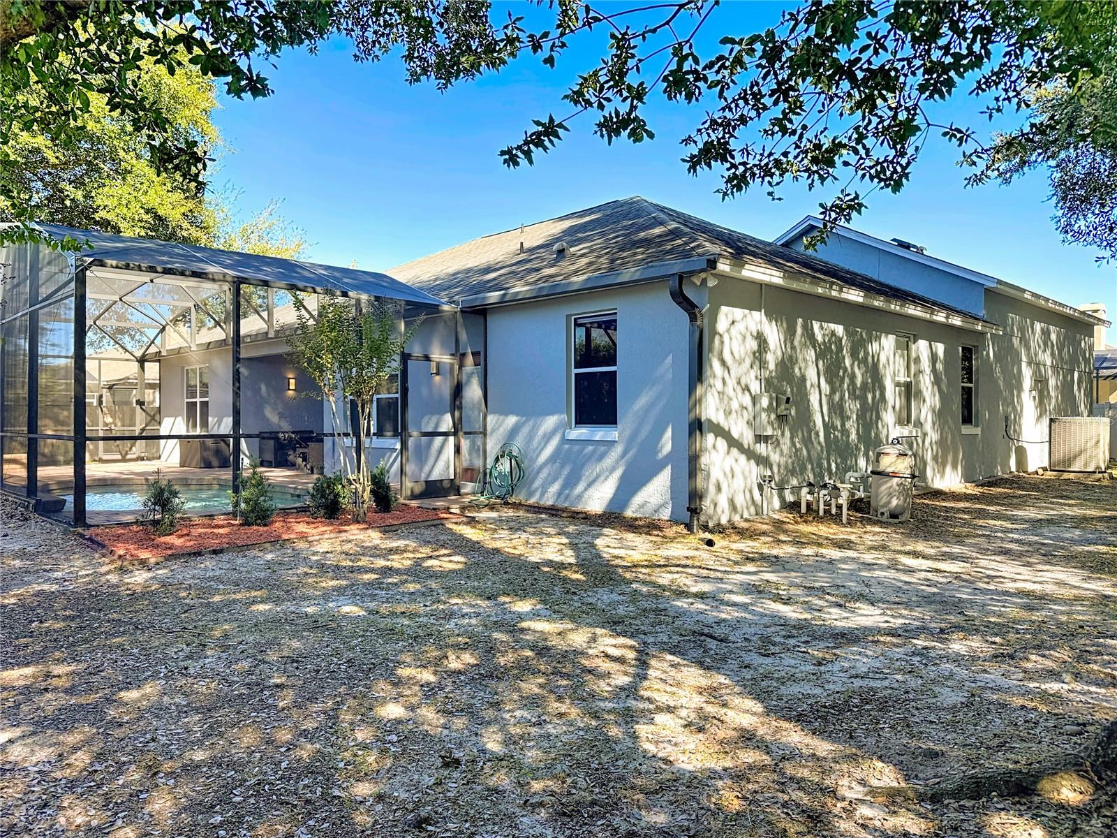 BALLENTYNE - Residential