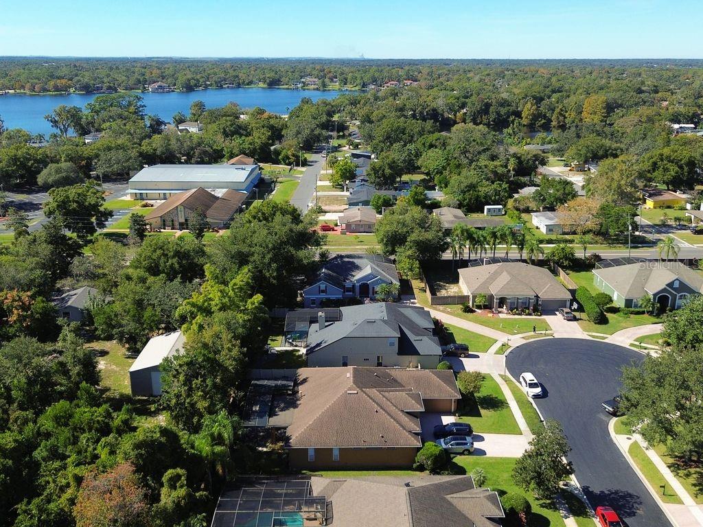 BALLENTYNE - Residential