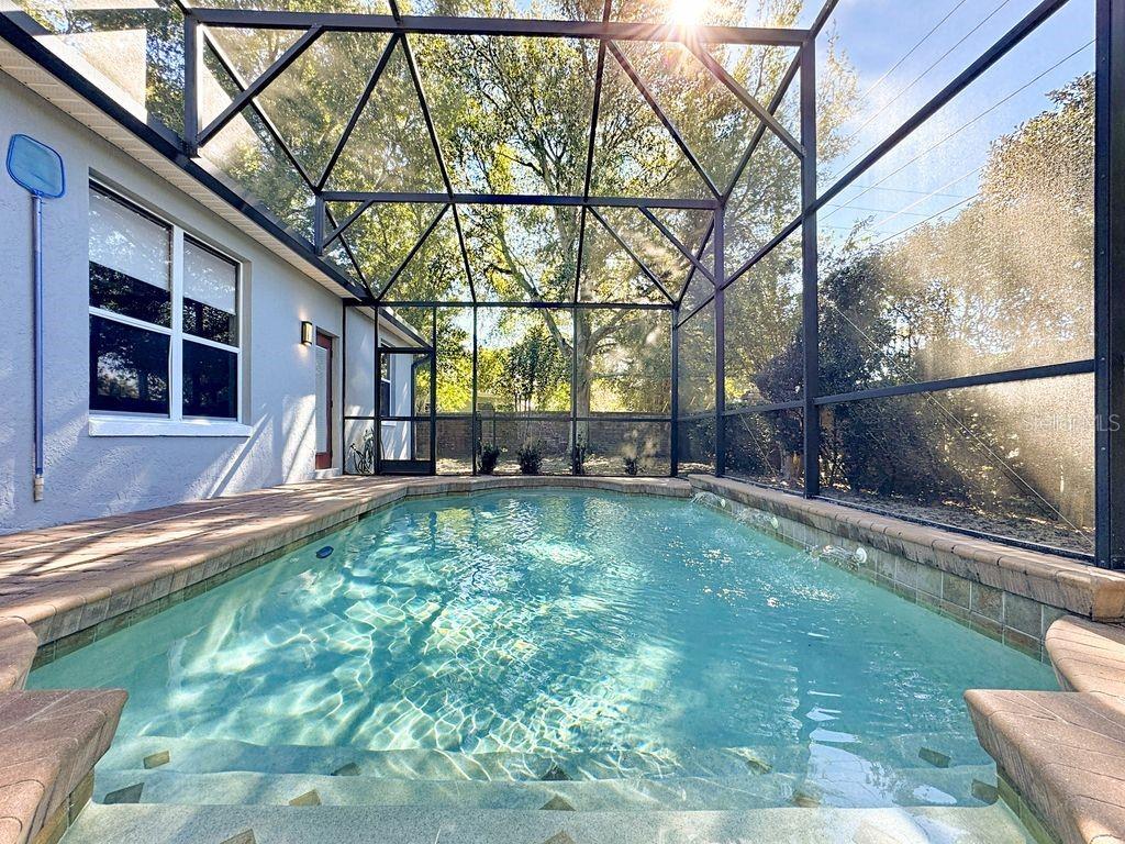 BALLENTYNE - Residential