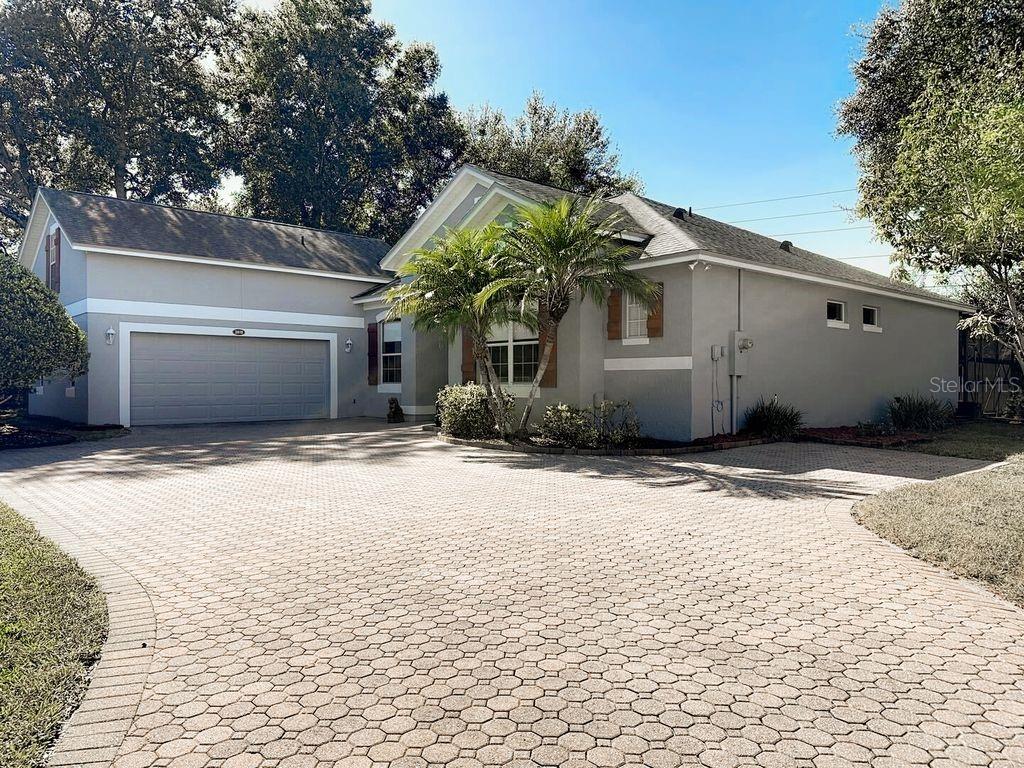 BALLENTYNE - Residential