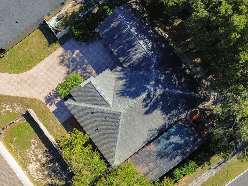 BALLENTYNE - Residential