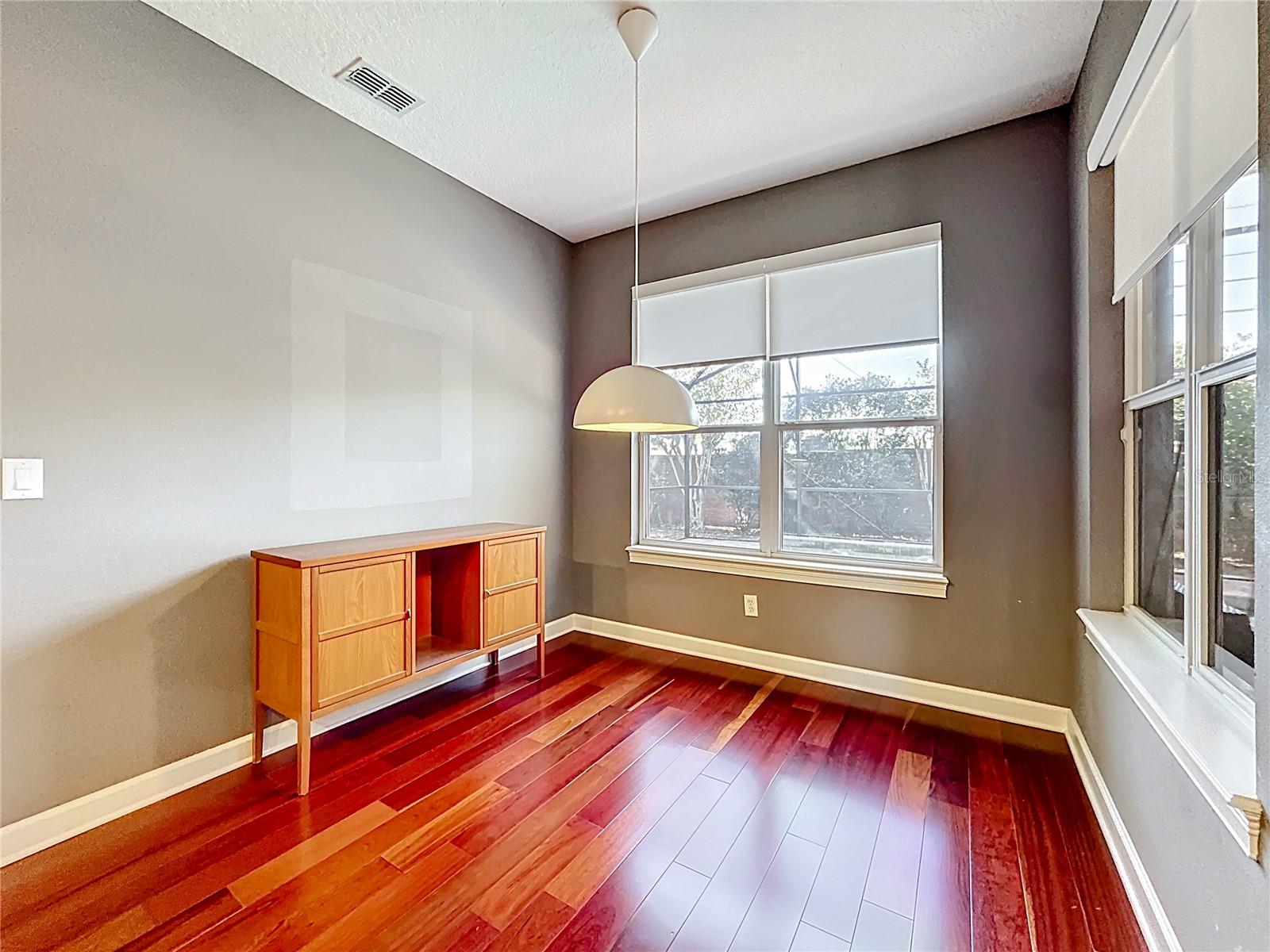 BALLENTYNE - Residential