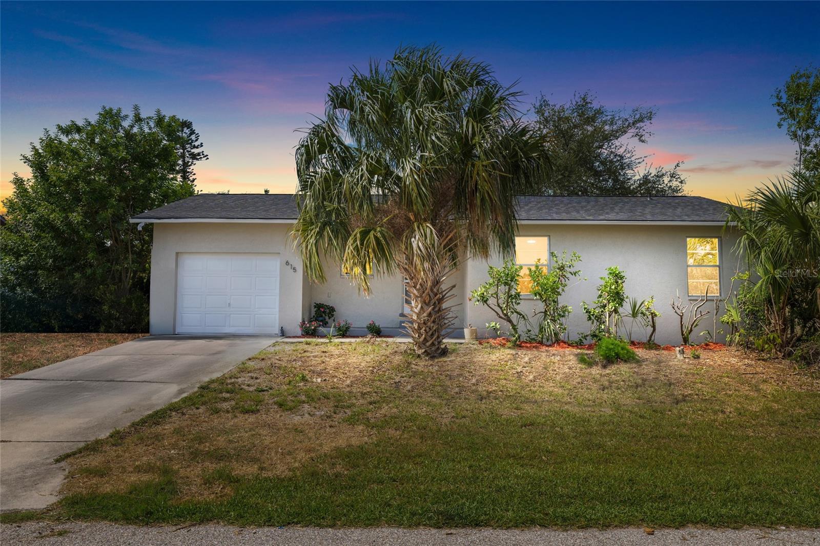 615 48TH STREET W