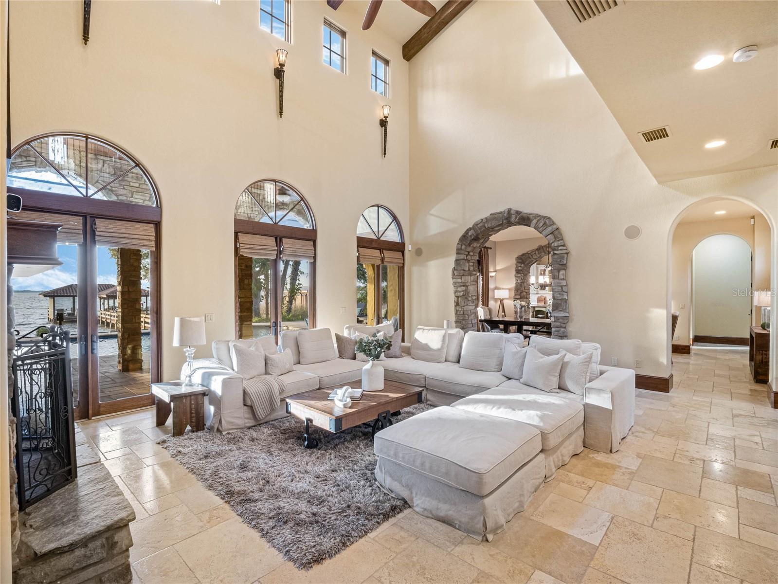 DEER ISLAND CLUB PT REP A TR C-1 - Residential