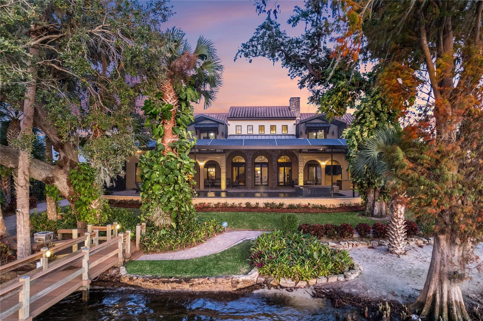 DEER ISLAND CLUB PT REP A TR C-1 - Residential