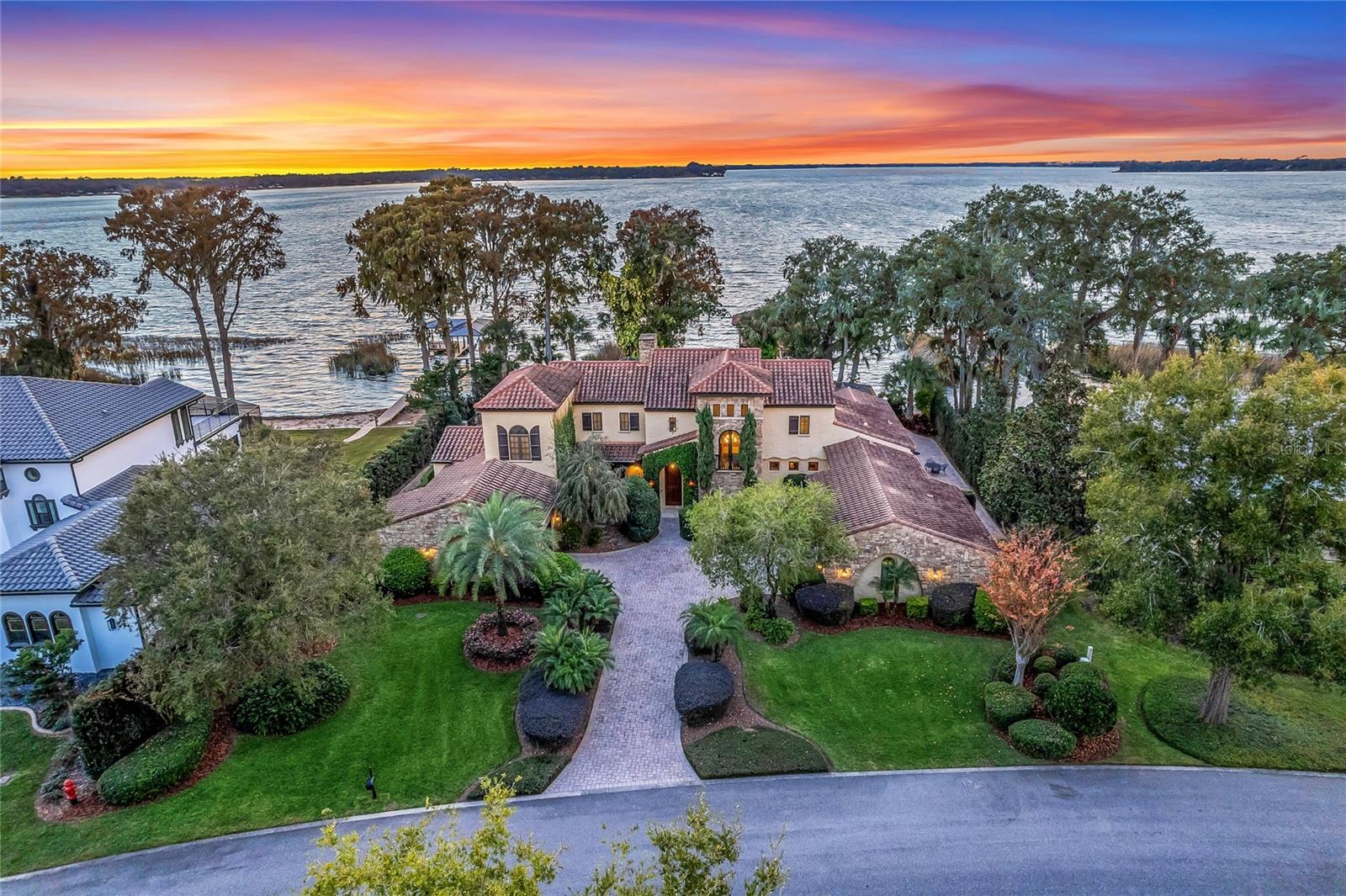 DEER ISLAND CLUB PT REP A TR C-1 - Residential