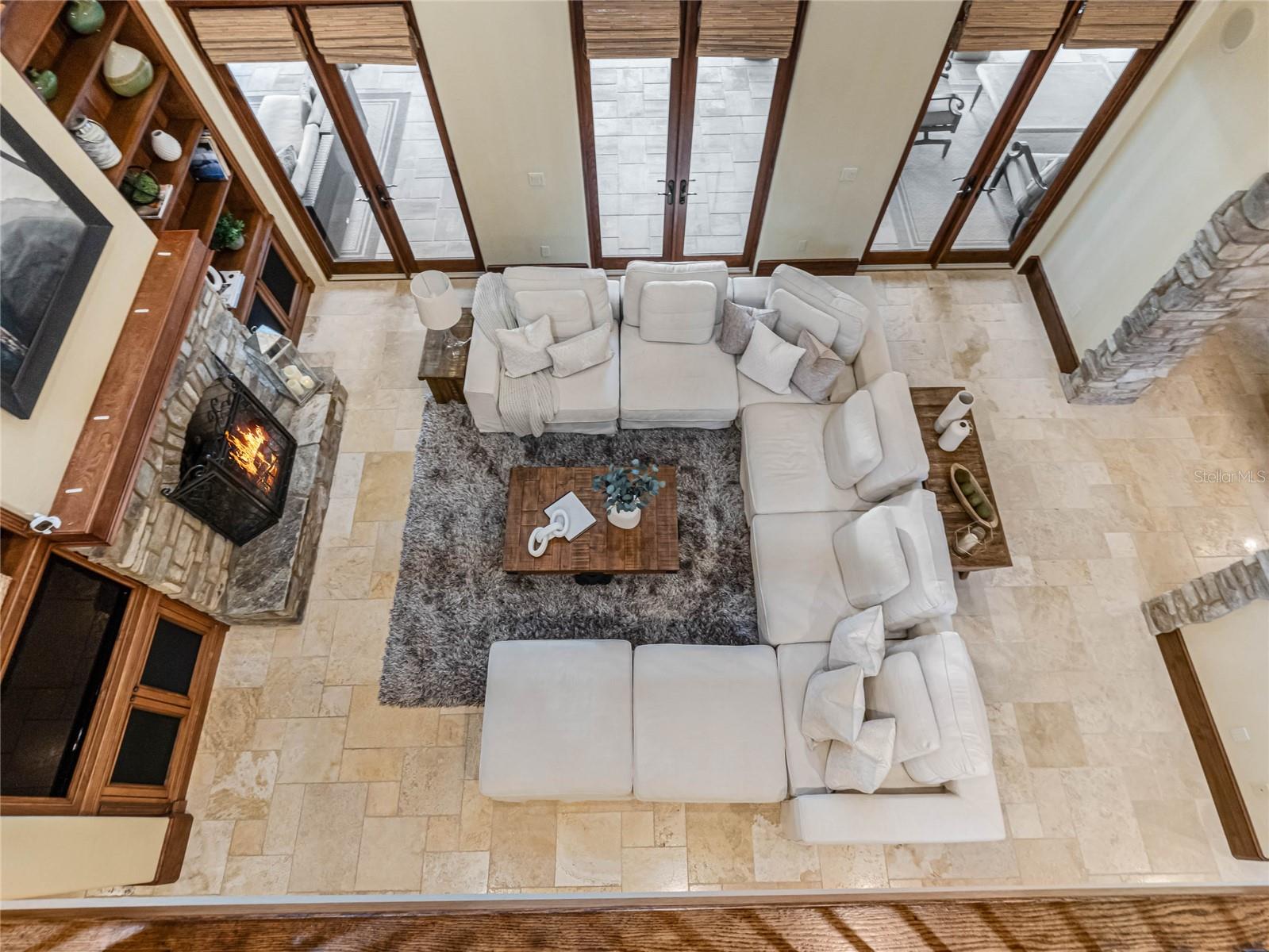 DEER ISLAND CLUB PT REP A TR C-1 - Residential