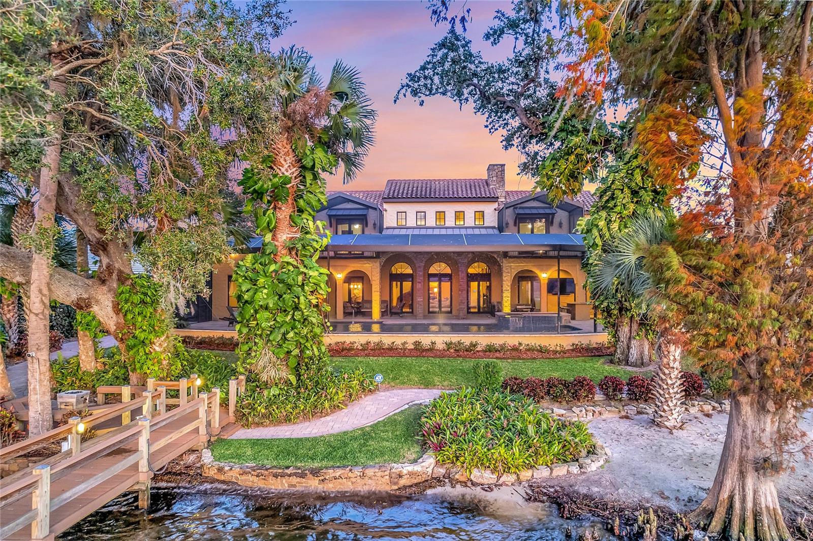 DEER ISLAND CLUB PT REP A TR C-1 - Residential