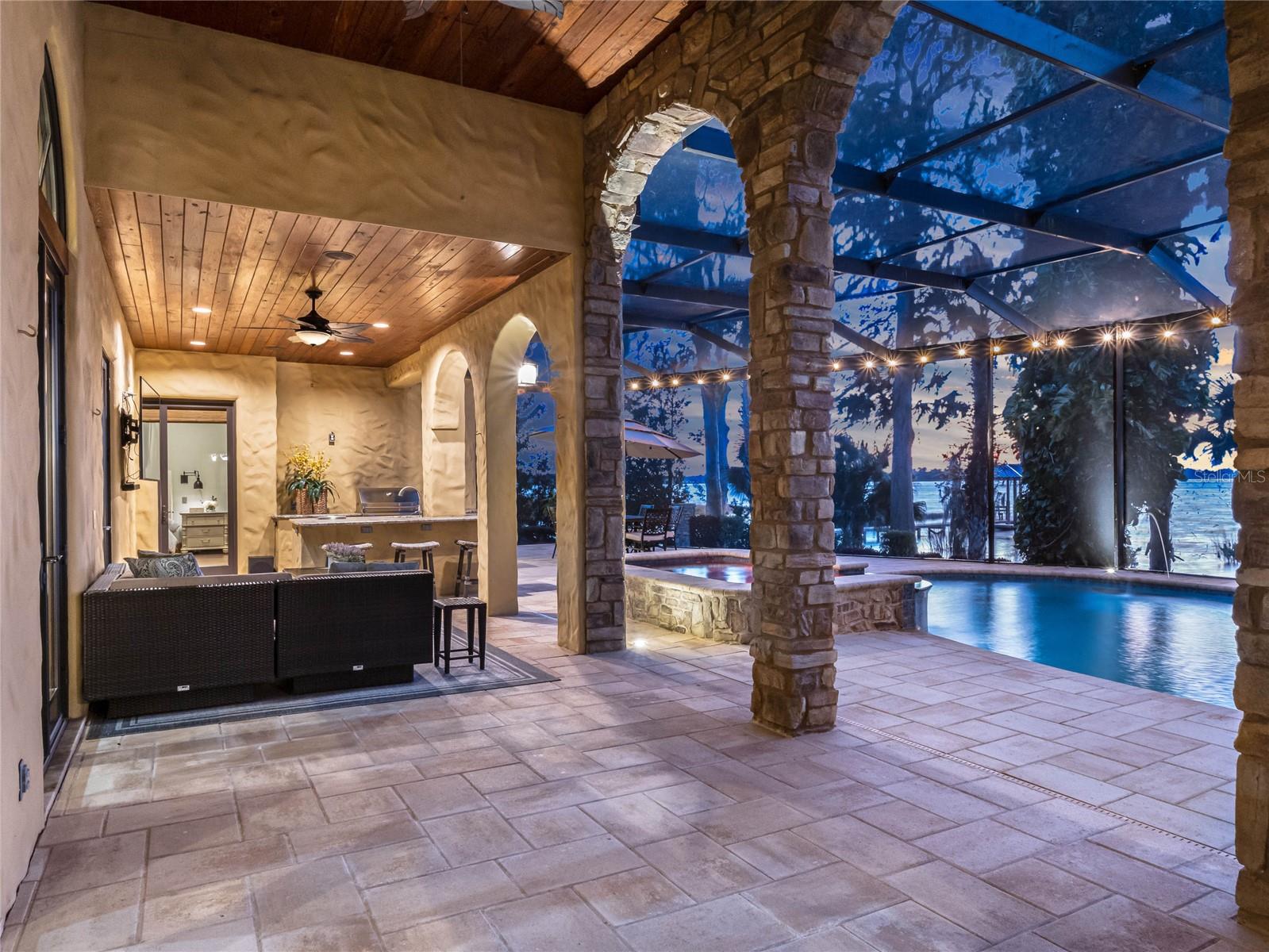 DEER ISLAND CLUB PT REP A TR C-1 - Residential