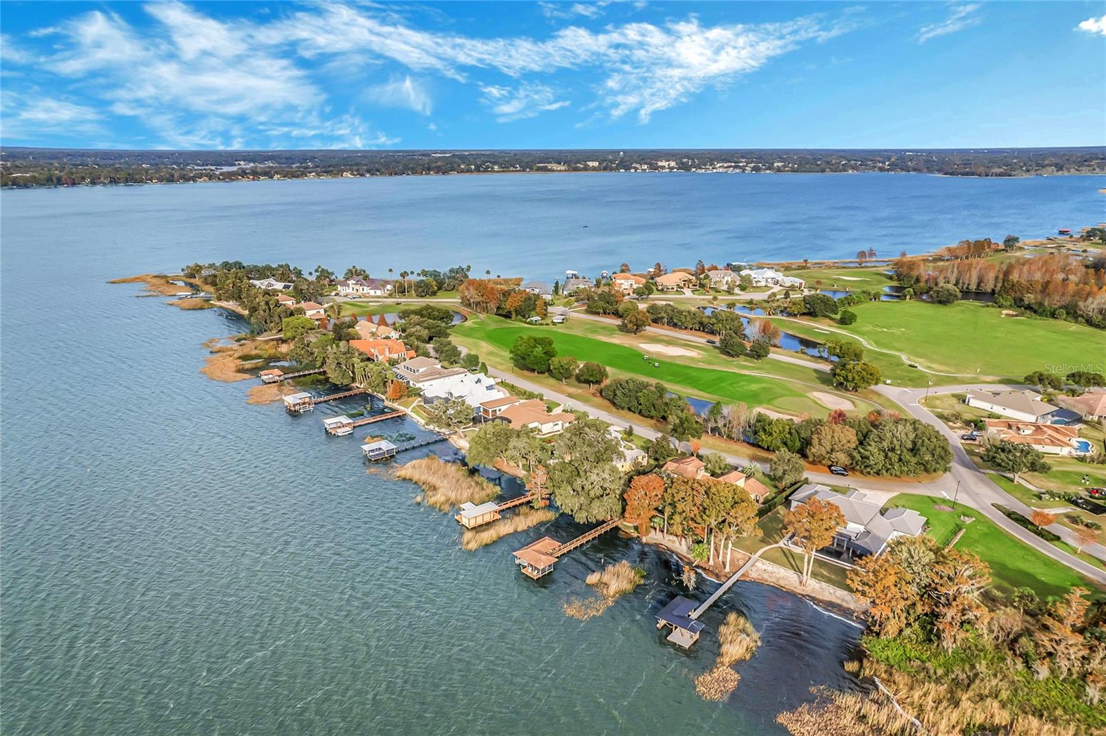 DEER ISLAND CLUB PT REP A TR C-1 - Residential