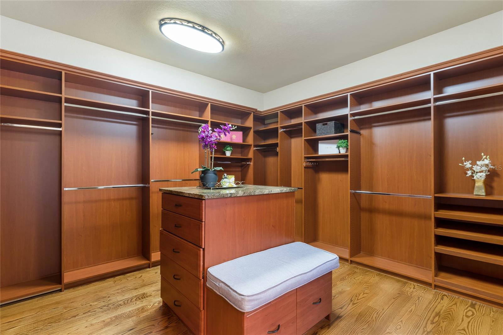 DEER ISLAND CLUB PT REP A TR C-1 - Residential