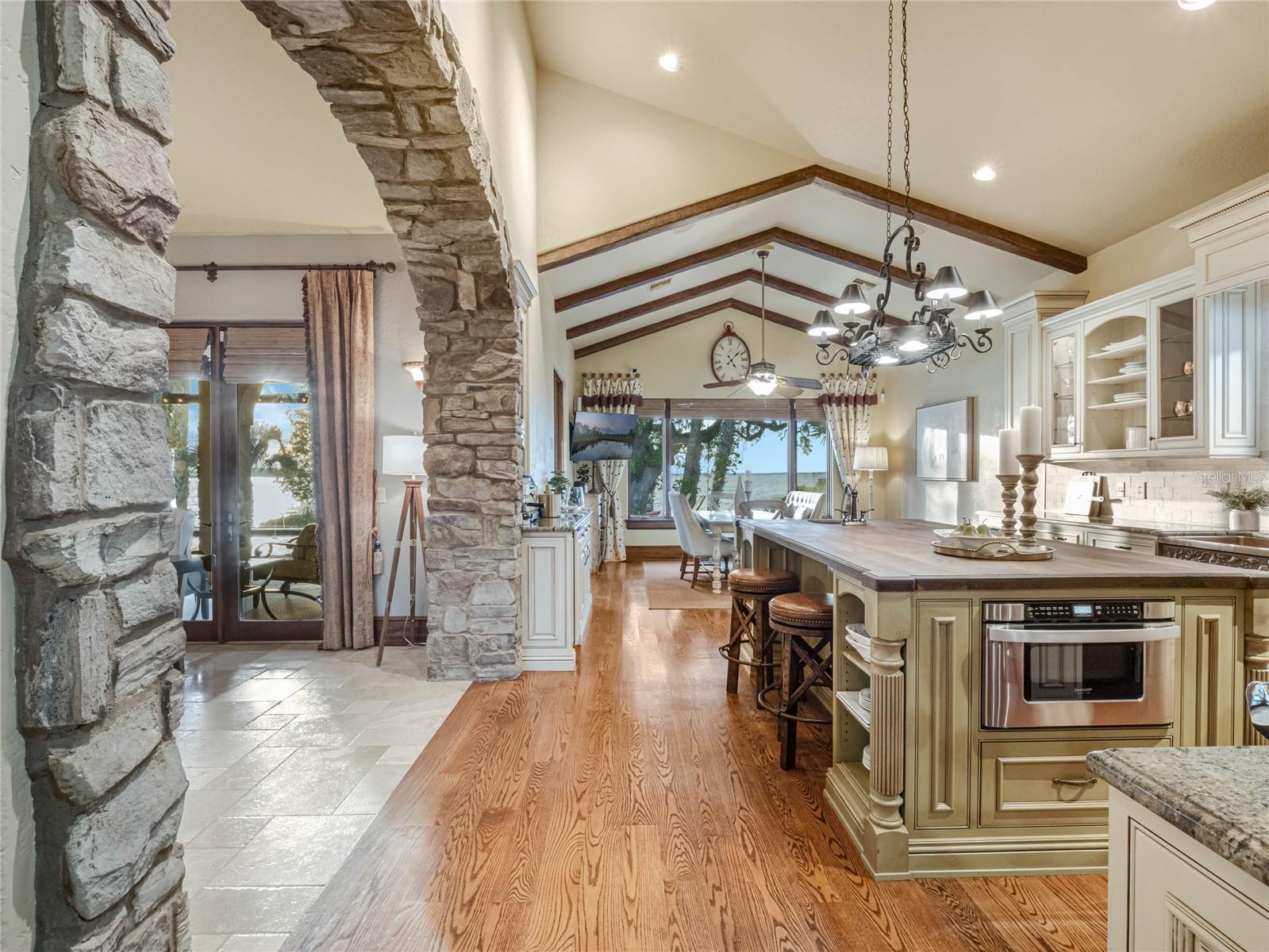 DEER ISLAND CLUB PT REP A TR C-1 - Residential