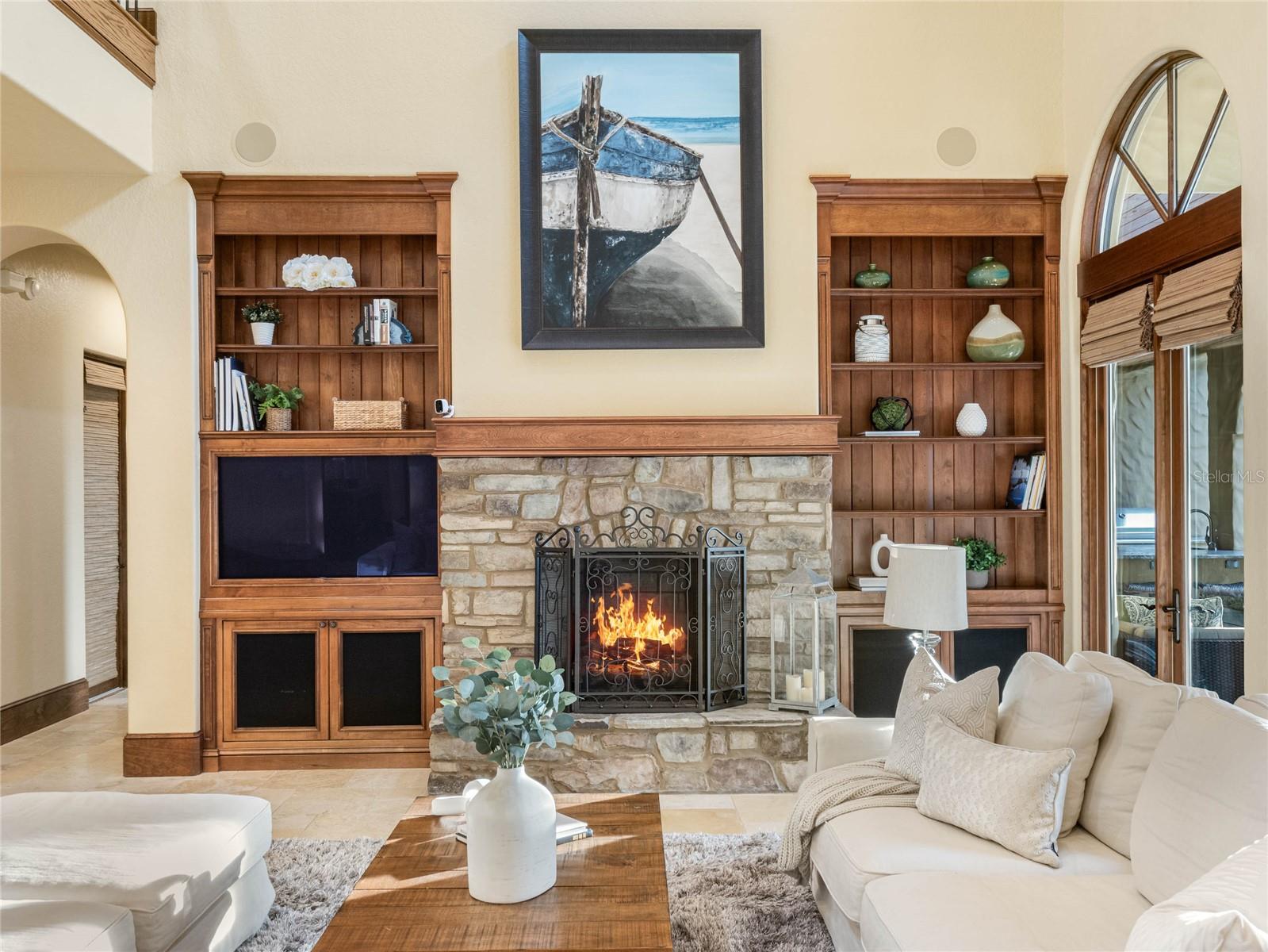 DEER ISLAND CLUB PT REP A TR C-1 - Residential